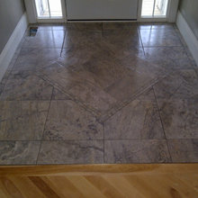 foyer tile
