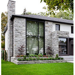 Vinyl Windows & Aluminum WIndows - Windows