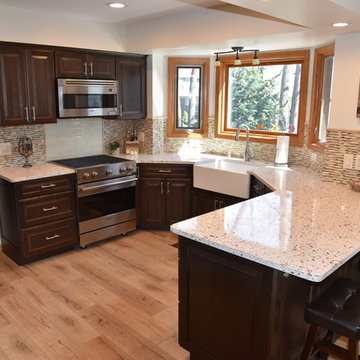 Kitchen and Dining Room Project #10
