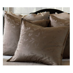 Central Park Euro Sham - Pillowcases And Shams