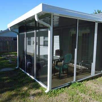Collis Screen Room