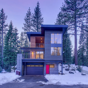 Squaw Valley