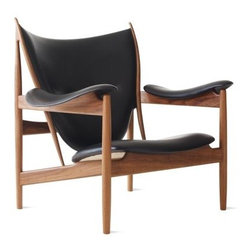 OneCollection - Chieftains Chair by Finn Juhl - Armchairs And Accent Chairs