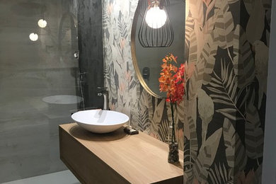 Reforma de cuarto de baño