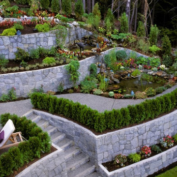Gateway Lawn & Landscape Inc