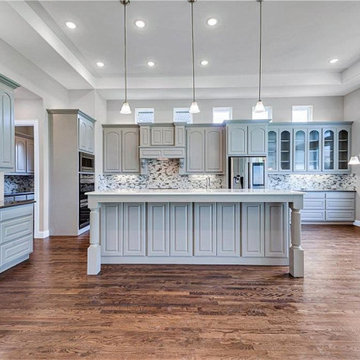 Kitchen Remodeling in Covington, WA
