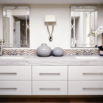 Sleek Eclectic