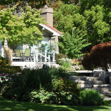 Lakefront Property
