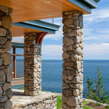 Bold Ocean Cottage