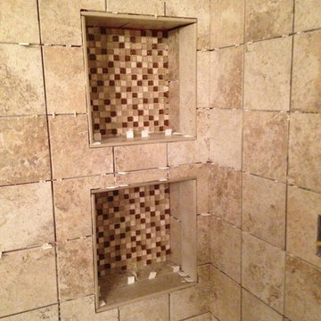 Bathroom Remodels
