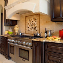 Johnston compound kitchen ideas