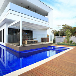 Sandringham - Home Fencing & Gates