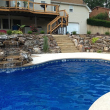 Pool Liner