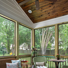 Screened Porch