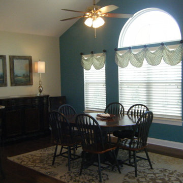 Harrisburg Family Home