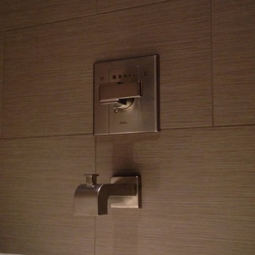 custom showers and tub surrounds