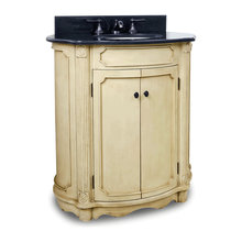Bathroom fixtures