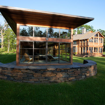 Heath Country Home