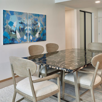 San Franciso Adaptive Reuse Project