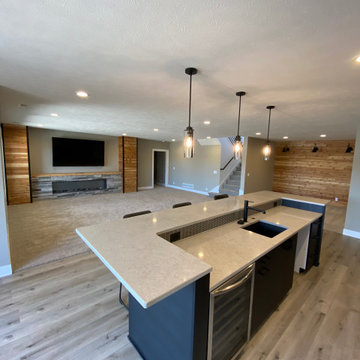 Client Olson House