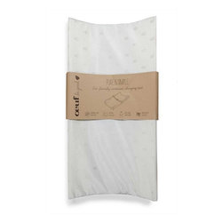 Oeuf - Pure and Simple Eco-Friendly Contoured Changing Pad, By Oeuf - Changing Table Pads And Covers
