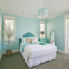 bedroom colors