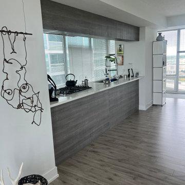 9715 Woods Dr - Client Submitted Image
