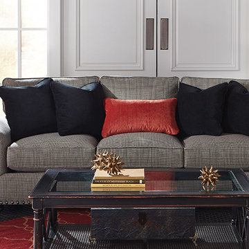 Rowe Sofas, Sectionals, Chairs