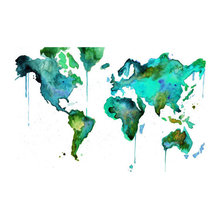 Guest Picks: Wanderlust