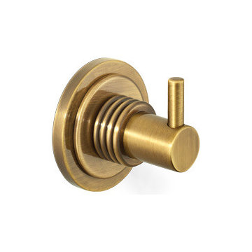 Stylish Bathroom Hooks