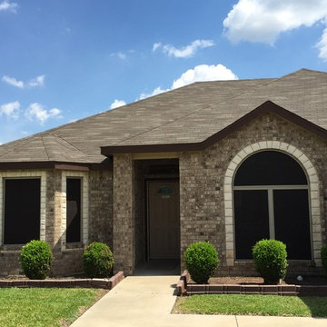Phifer SunTex Solar Screens