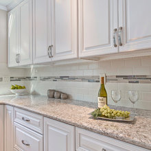 backsplash