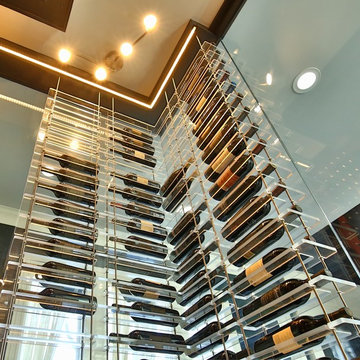 Elevate - Wine Storage System