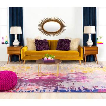 AREA RUGS