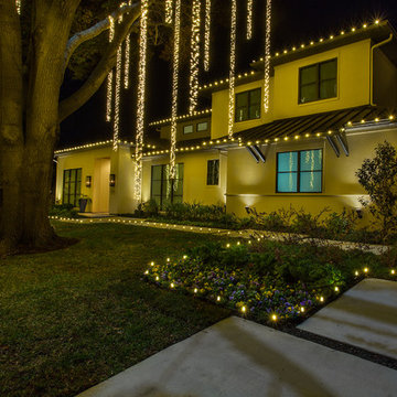 Holiday Home in Dallas