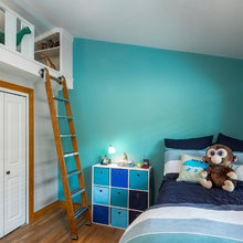 Mason's Room