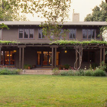 porches