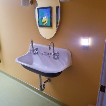 Bathroom Addition