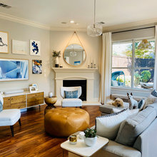 Home remodel - After Pics