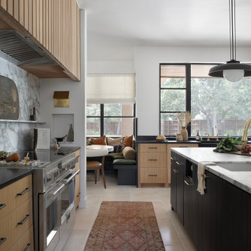 Hill Country Modern Meets Southlake, Texas