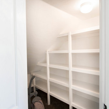 Residential Home Shoot - Shannon Street