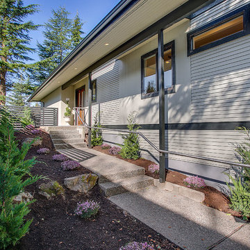 Mid-Century Modern North Beach