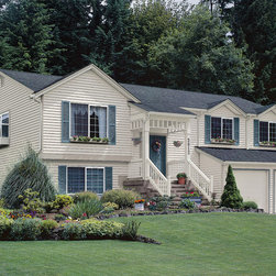 Conquest&reg;: Quality Vinyl Siding - Outdoor Products