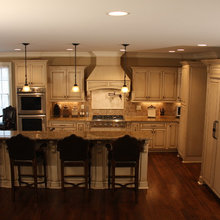 Kitchen Ideas