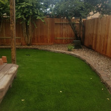 Turf