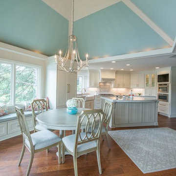 Dublin Kitchen 16223