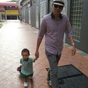 Michael Goh's photo