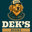 Dek's Decks