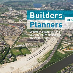 PLANNERS AND BUILDERS