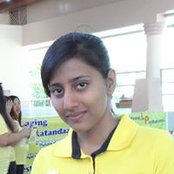 Gifty Ojhas billede